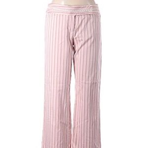 Anthropologie Nanette Lepore Cropped Pants Size 6